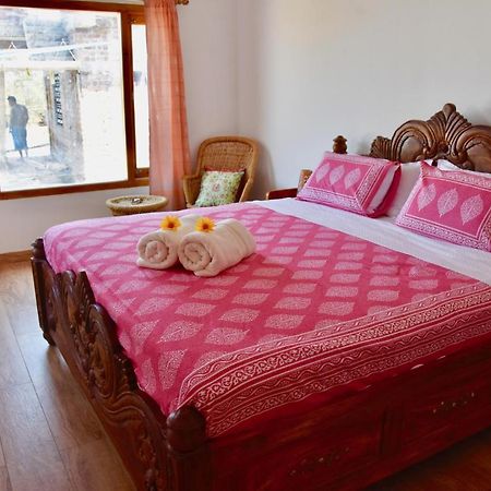 Jasmin Villa Hampi Dış mekan fotoğraf