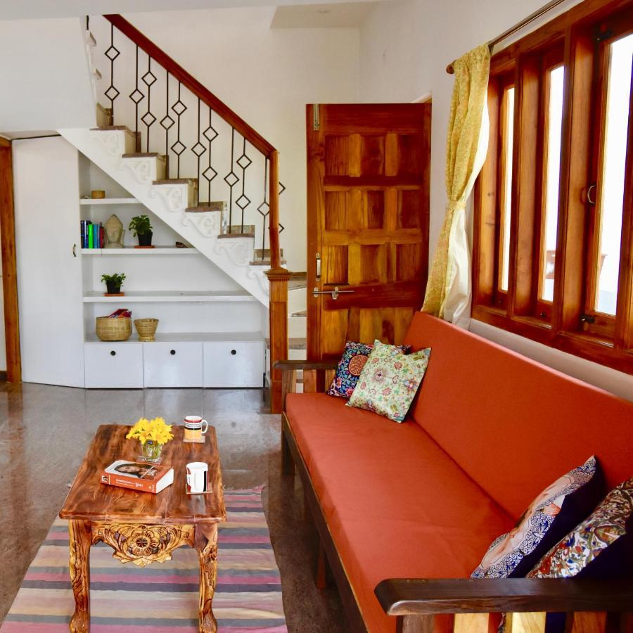 Jasmin Villa Hampi Dış mekan fotoğraf