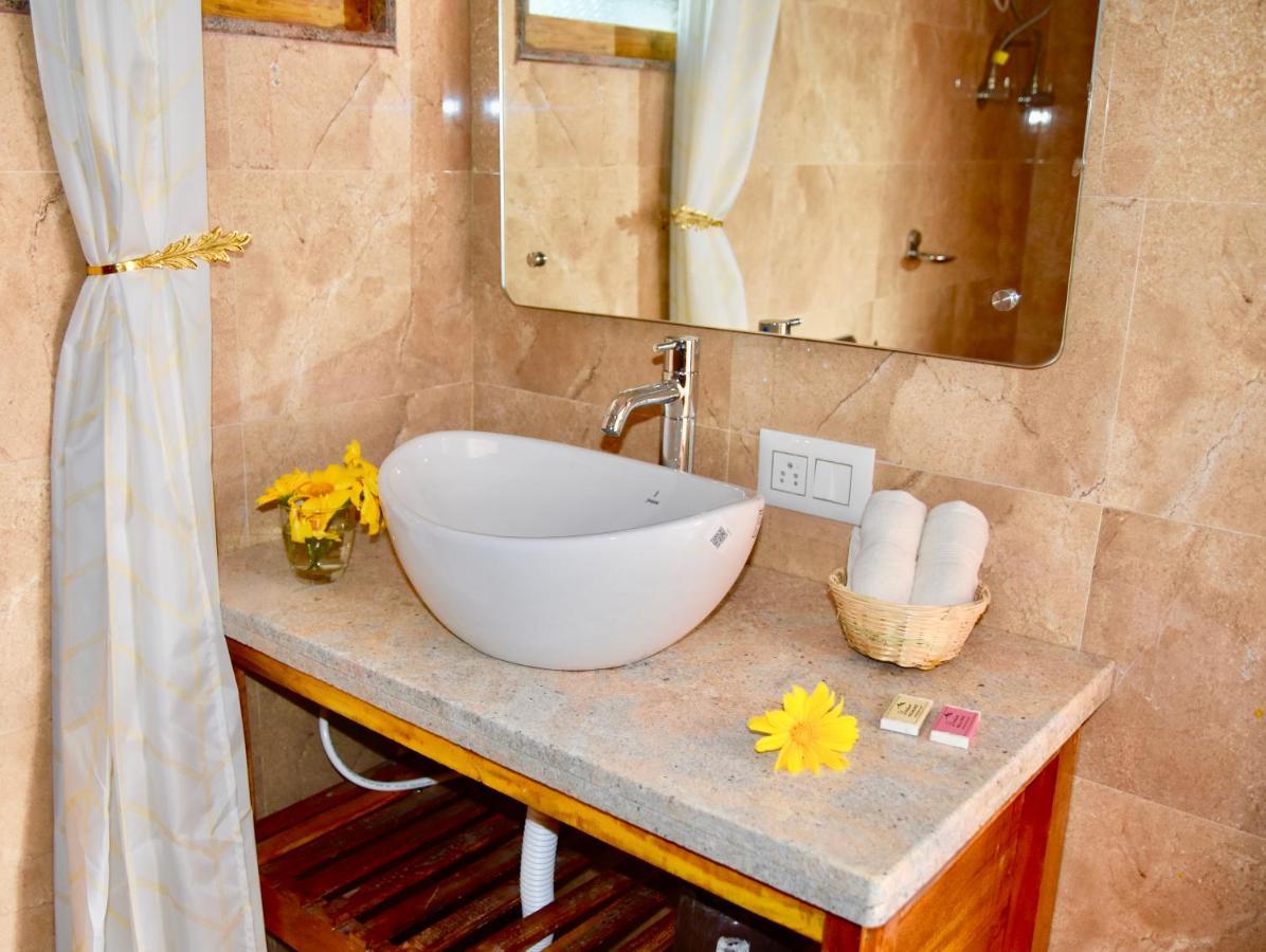 Jasmin Villa Hampi Dış mekan fotoğraf