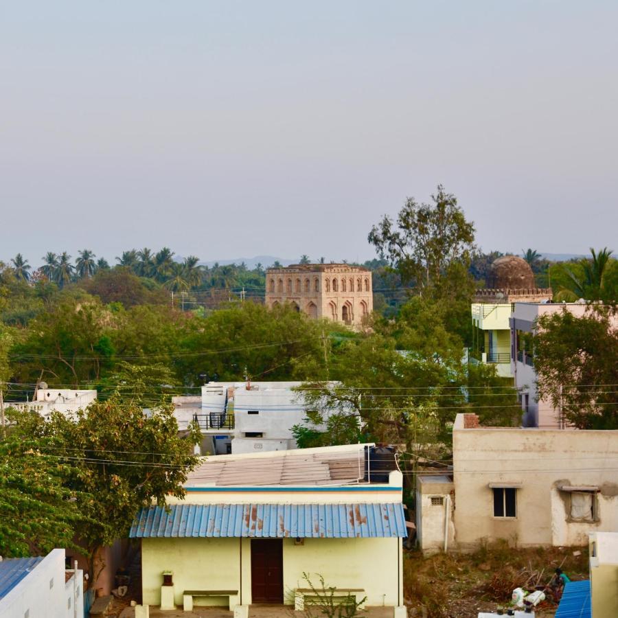 Jasmin Villa Hampi Dış mekan fotoğraf