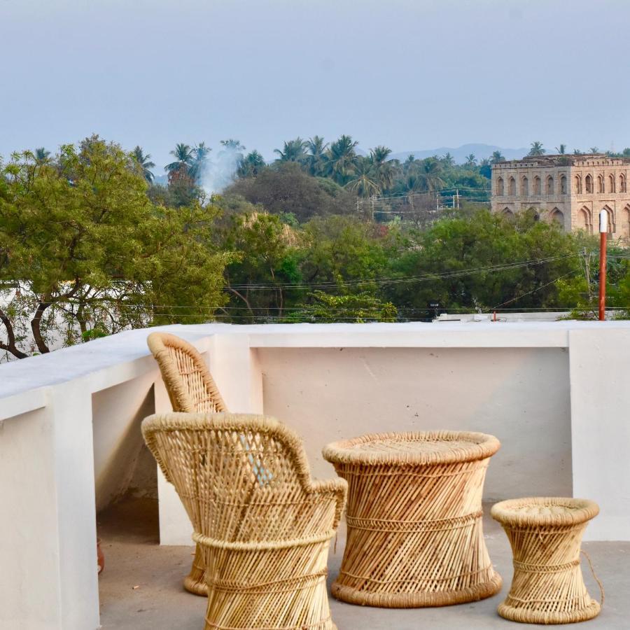 Jasmin Villa Hampi Dış mekan fotoğraf