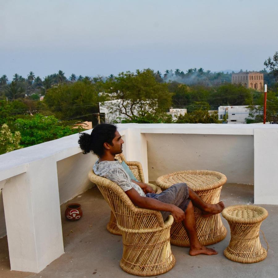 Jasmin Villa Hampi Dış mekan fotoğraf