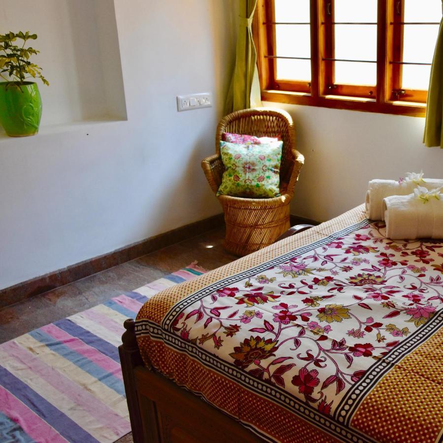 Jasmin Villa Hampi Dış mekan fotoğraf