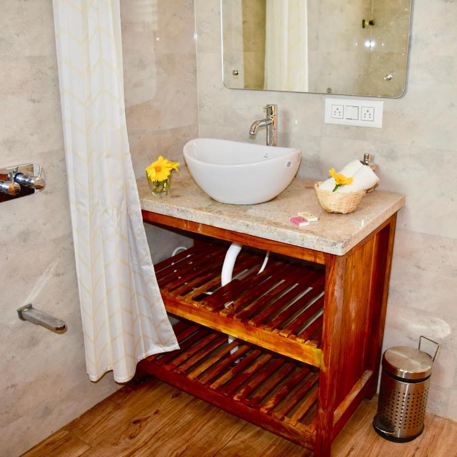 Jasmin Villa Hampi Dış mekan fotoğraf