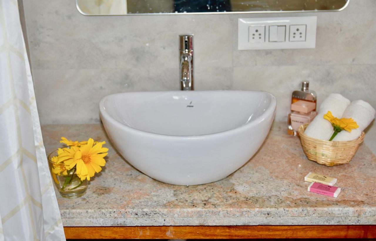 Jasmin Villa Hampi Dış mekan fotoğraf