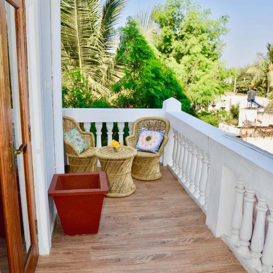 Jasmin Villa Hampi Dış mekan fotoğraf